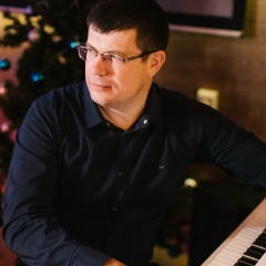 Дмитрий Захаров, Нижний Новгород