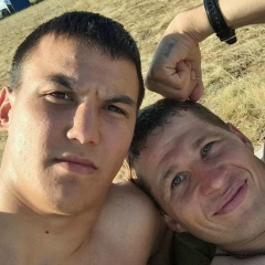 Batir Alshinov, 26.07, Уральск