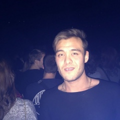 Захар Кузин, 02.03.1991, Санкт-Петербург