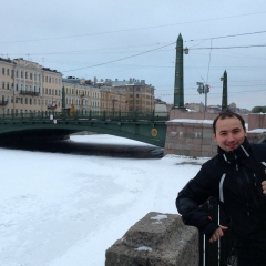 Рамиль Хасаншин, 04.08.1988, Алматы