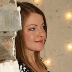 Ольга Ларионова, 28.08, Санкт-Петербург