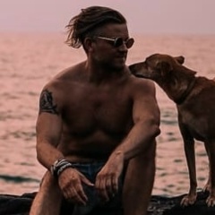 Дмитрий Иванов, 24.04, Санкт-Петербург