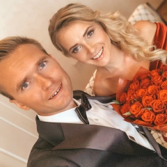 Лена Алексеева, 31.10.1985, Санкт-Петербург