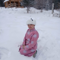 Хорагай Иргит, 25.12, Кызыл