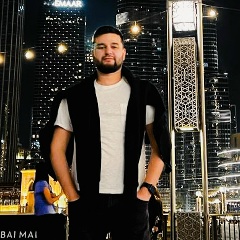 Zafar H, Москва