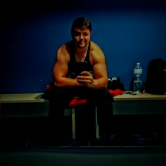 Константин Rubashnyy, 18.05, Gdańsk