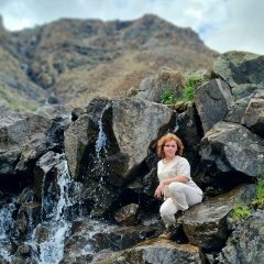 Алёна Мельникова, 05.04, Лабытнанги