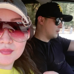 Арзу Рустамова, 19.07, Алматы