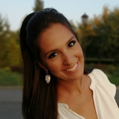 Натали Вишталь, 08.03.1986, Санкт-Петербург