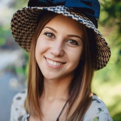 Юлия Савонова, 30.03.1990, Москва