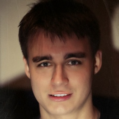 Илья Поспелов, 10.03.1987, Санкт-Петербург