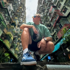 Вова Андреев, 29.01, Москва