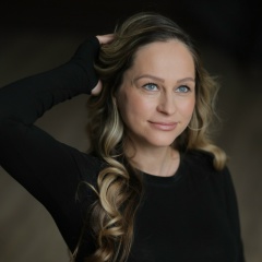 Марина Соловьева, 22.01, Оренбург