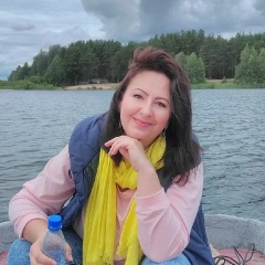 Татьяна Сартакова, 04.12, Ярославль