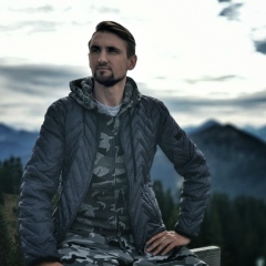 Михаил Сысков, 04.02.1987, Санкт-Петербург