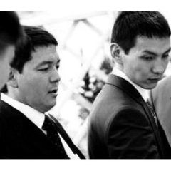 Samat Sagyndykov, 09.08, Бишкек