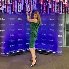 Надежда Лауниц, 30.09, Санкт-Петербург