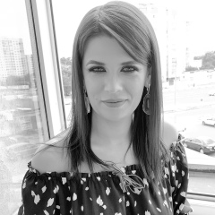 Виктория Колпакова, 14.04.1986, Брянск