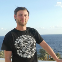 Евгений Бажан, 26.11, Полтава