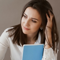 Алёна Комиссарова, 07.12.1989