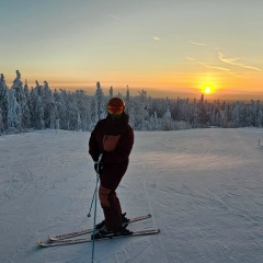 Мария Смирнова, 02.11, Сочи