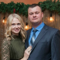 Анна Магда, 26.08, Кропивницкий / Кировоград