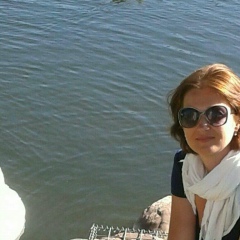 Жанна Домбровская, 08.06.1971, Королёв