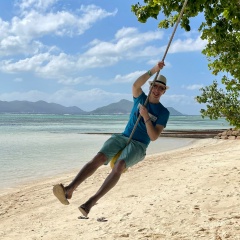 Владимир Сеферов, 20.05.1987, Санкт-Петербург