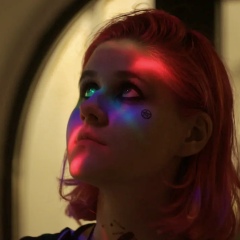 Алиса Голубева, 10.07, Москва