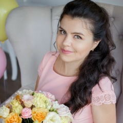 Татьяна Журавлёва, 22.07.1988, Днепр (Днепропетровск)