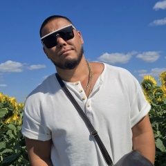 Данияр Отеген