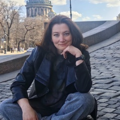 Татьяна Андреева, 17.02.1982, Санкт-Петербург