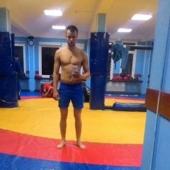 Константин Игоревич, Санкт-Петербург