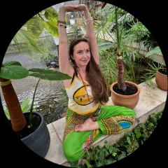 Дарья Трофимова, 03.11.1984, Санкт-Петербург