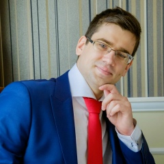 Игорь Губин, 11.06, Балашиха