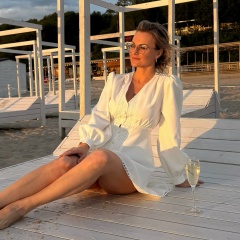 Анна Хлебникова, 11.03, Калининград