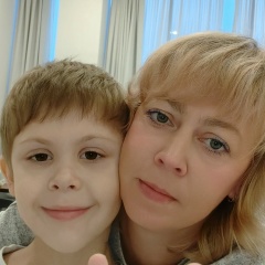 Татьяна Осокина, 12.10, Санкт-Петербург