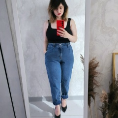 Эмма Мелкумян, 27.10, Ставрополь