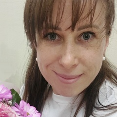 Мария Мыкалова, 17.06, Санкт-Петербург