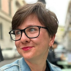 Екатерина Селезнева, 06.10.1986, Lund