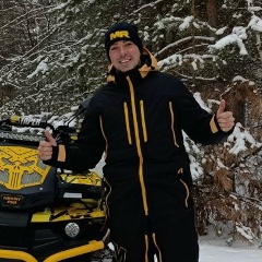 Саня Приймак, 19.09.1986, Красноярск