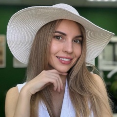 Алена Дайчман, 01.12.1991, Волжский