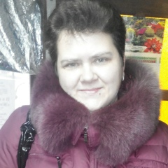 Ольга Павленко, 03.09.1976, Азов