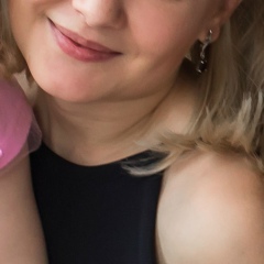 Оксана Сафронова, Челябинск