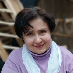 Ольга Куценко, 31.07, Петропавловск