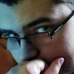 Александр Рабаев, 25.09.1990, Москва