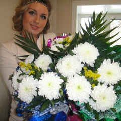 Ирина Бугаёва (Зыкова), 05.02.1987, Нерюнгри