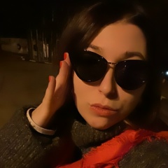 Салихат Айдаева, 14.01.1991, Волгоград