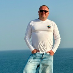 Денис Ткаченко, 25.04, Москва