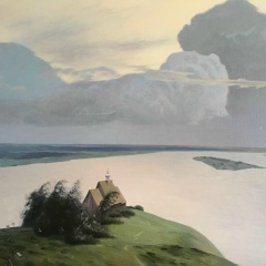 Сергей Шкодин, 01.02.2006